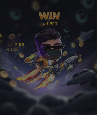 Lucky Jet