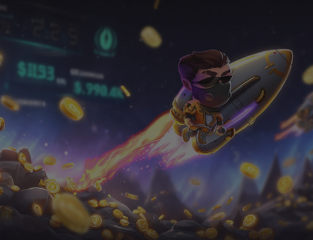 Lucky Jet
