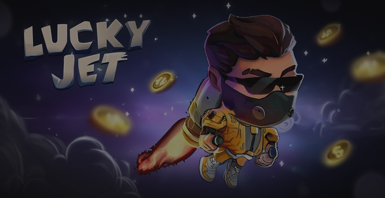 Lucky Jet